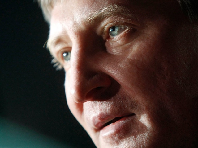 Cel mai bogat om din Ucraina a intrat „în acțiune”