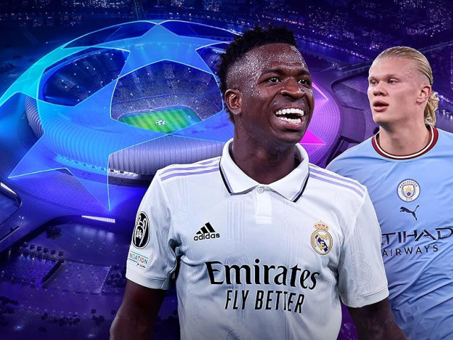 Reacție-fulger a celor de la Manchester City, după ce au aflat că vor juca din nou cu Real Madrid în UCL