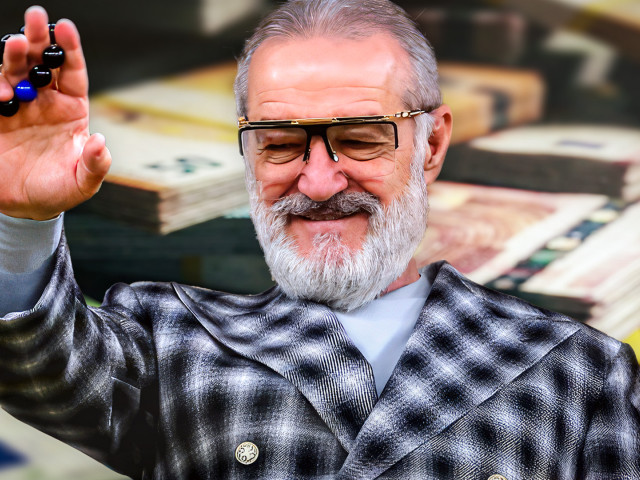 Aproape 12 milioane de euro pentru Gigi Becali! Lovitura dată de patronul FCSB-ului