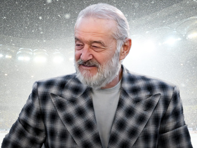 Exclusiv | Reacție-fulger a lui Gigi Becali, după FCSB