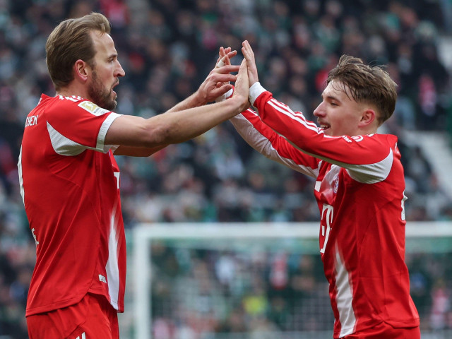 Live Video&Score | Bayern – Frankfurt 0-0, ACUM, la Digi Sport 4. Liderul din Bundesliga poate face un nou pas spre titlu