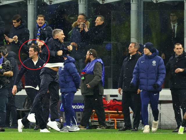 După Del Piero, un alt nume mare din Italia îl pune la colț pe Chivu. ”Ar fi putut să o spună”