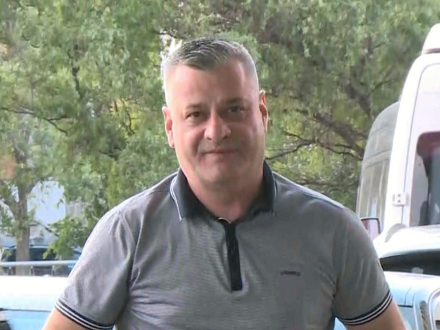 Cu oferta pe masă pentru Matei Ilie, Ioan Varga a luat decizia