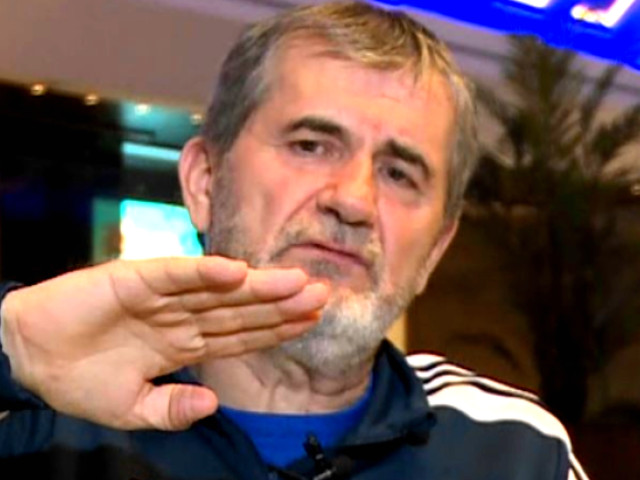 Valeriu Iftime i-a răspuns direct lui Leo Grozavu