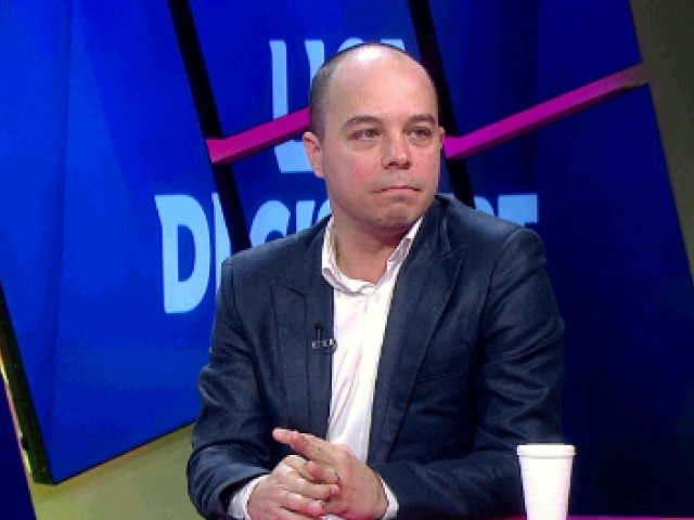 Verdictul lui Marius Avram: nu unul, ci două penalty-uri neacordate în Farul – CFR Cluj!