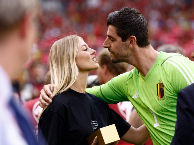 ”I-a furat iubita lui De Bruyne și vorbește despre valori”