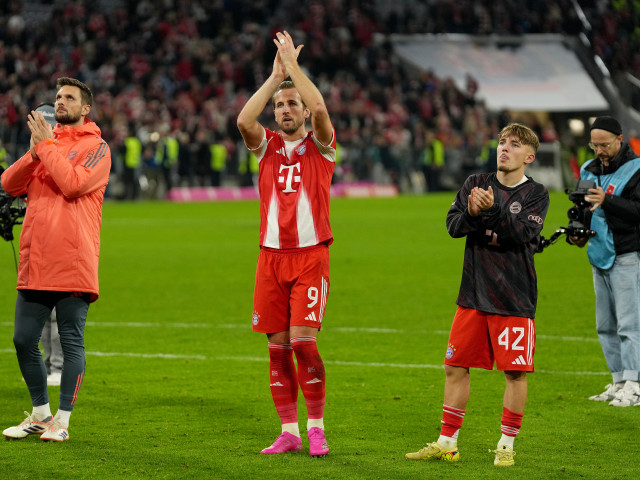 Fanii l-au vrut afară după controversa uriașă creată la Bayern, iar acum semnează!