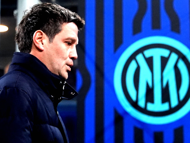 Inter a contactat oficial UEFA, după „lovitura catastrofală” primită de Cristi Chivu