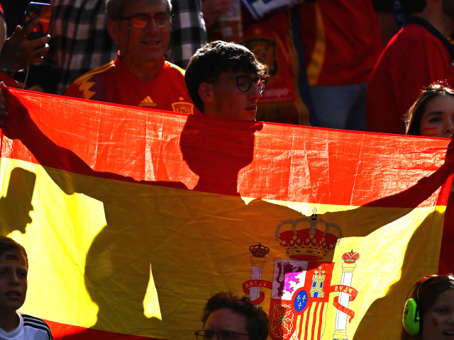 Scandal uriaș în Spania! Vor să câștige meciul cu 3-0 la „masa verde”