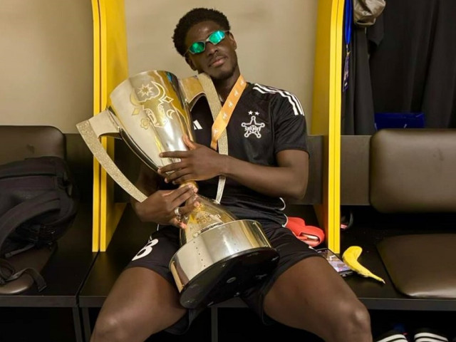 Ce salariu va avea Joao Paulo la FCSB și pe câți ani va semna