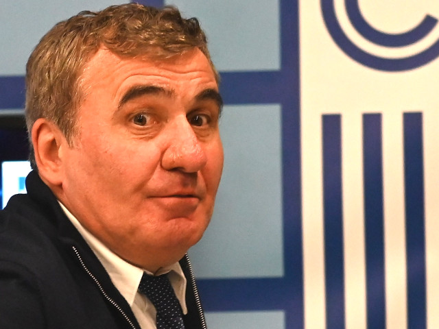 Gică Hagi a luat decizia! ”E scandal”