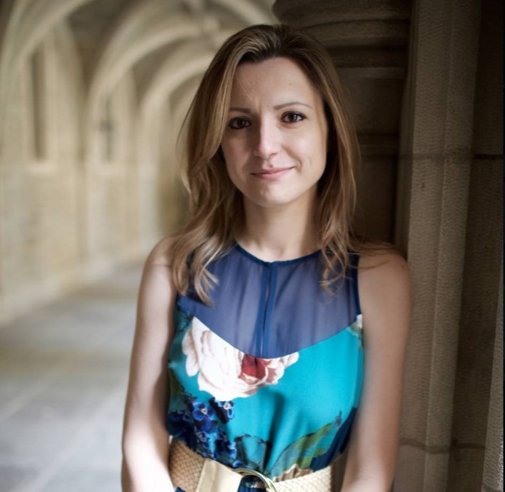 Cine este românca Corina Tarniță, profesoara de la Princeton menționată documentele Epstein