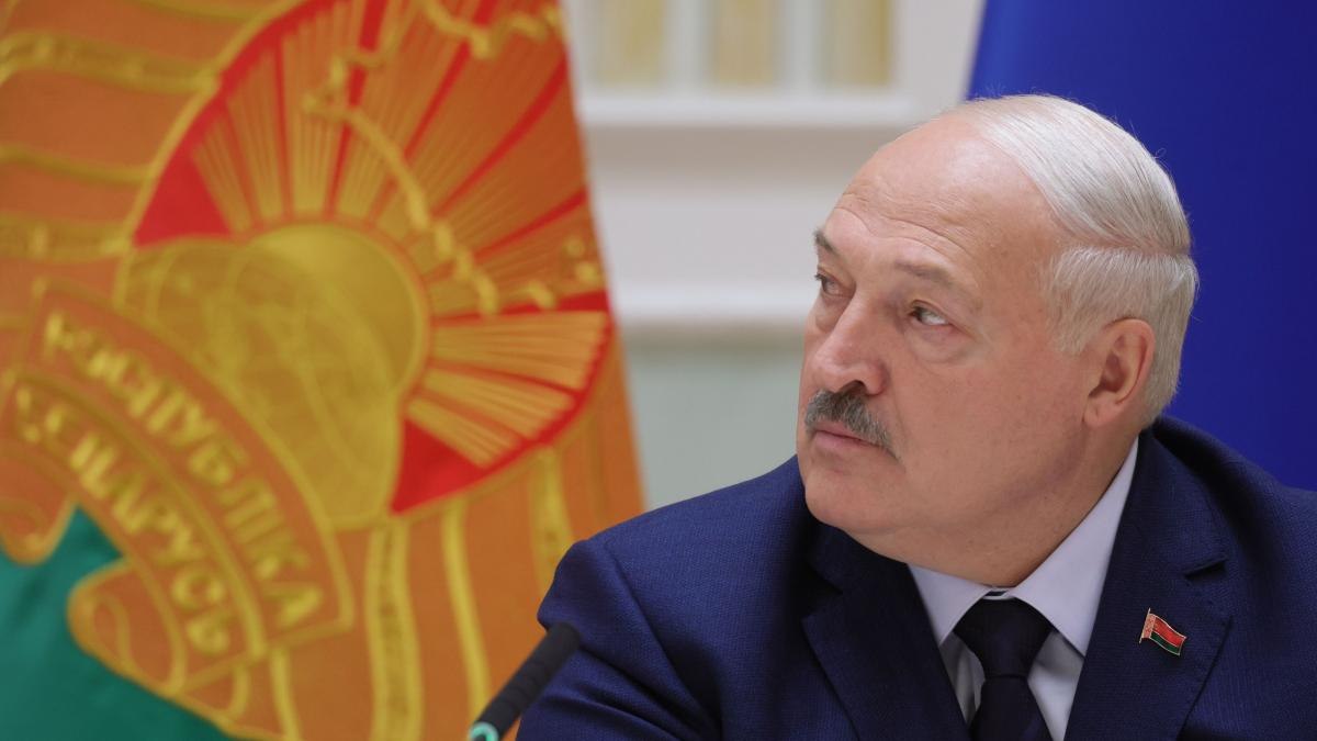 Ucraina îl sancționează pe Lukașenko după ani de ezitare: semnal dur pentru Belarus și Rusia