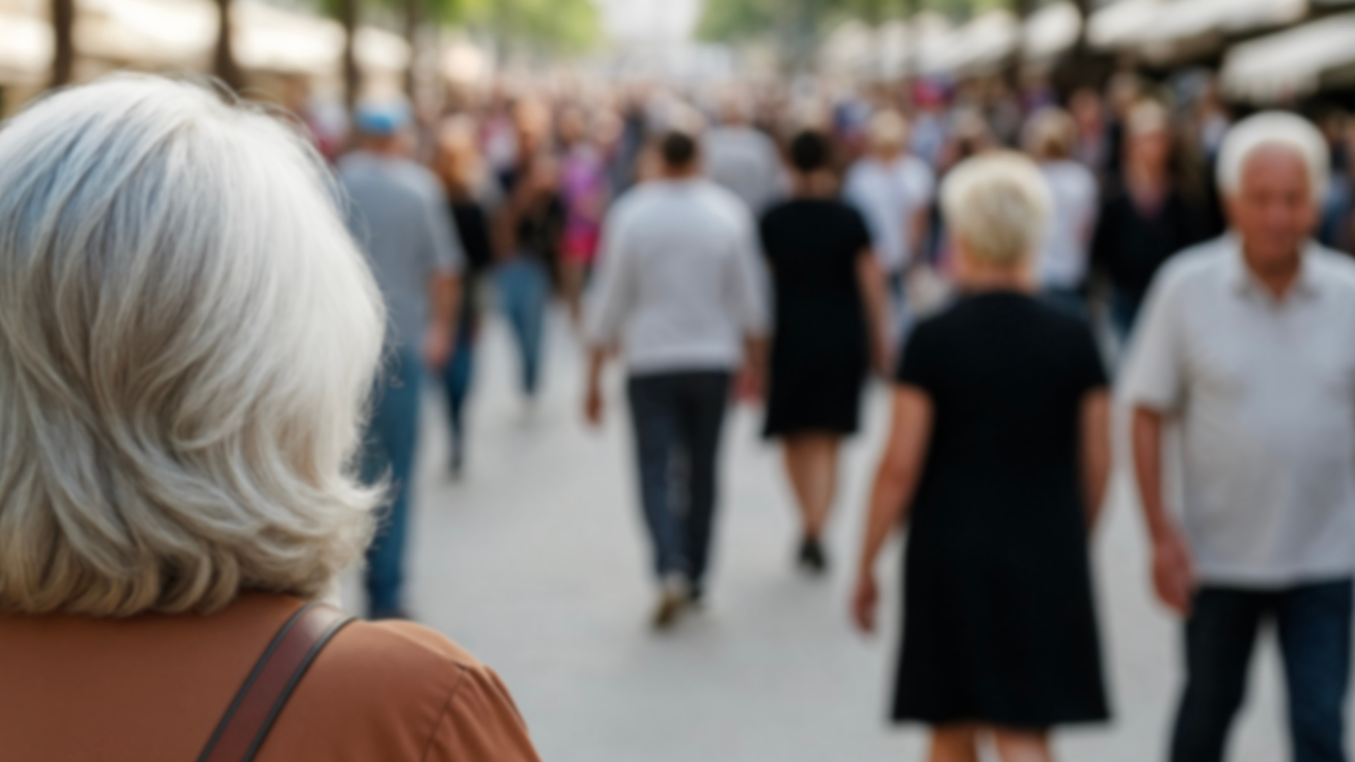 Populația României a scăzut cu peste patru milioane în ultimii 35 de ani, arată o analiză a INS : Europa FM