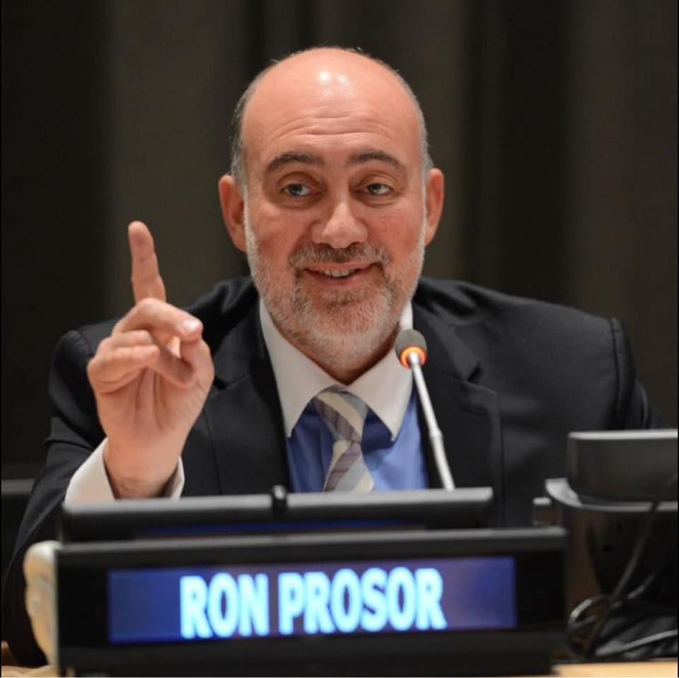 Ambasadorul Israelului la Berlin: „Iranul vrea să târască Europa în război. De 47 de ani, regimul mollahilor o duce de nas”