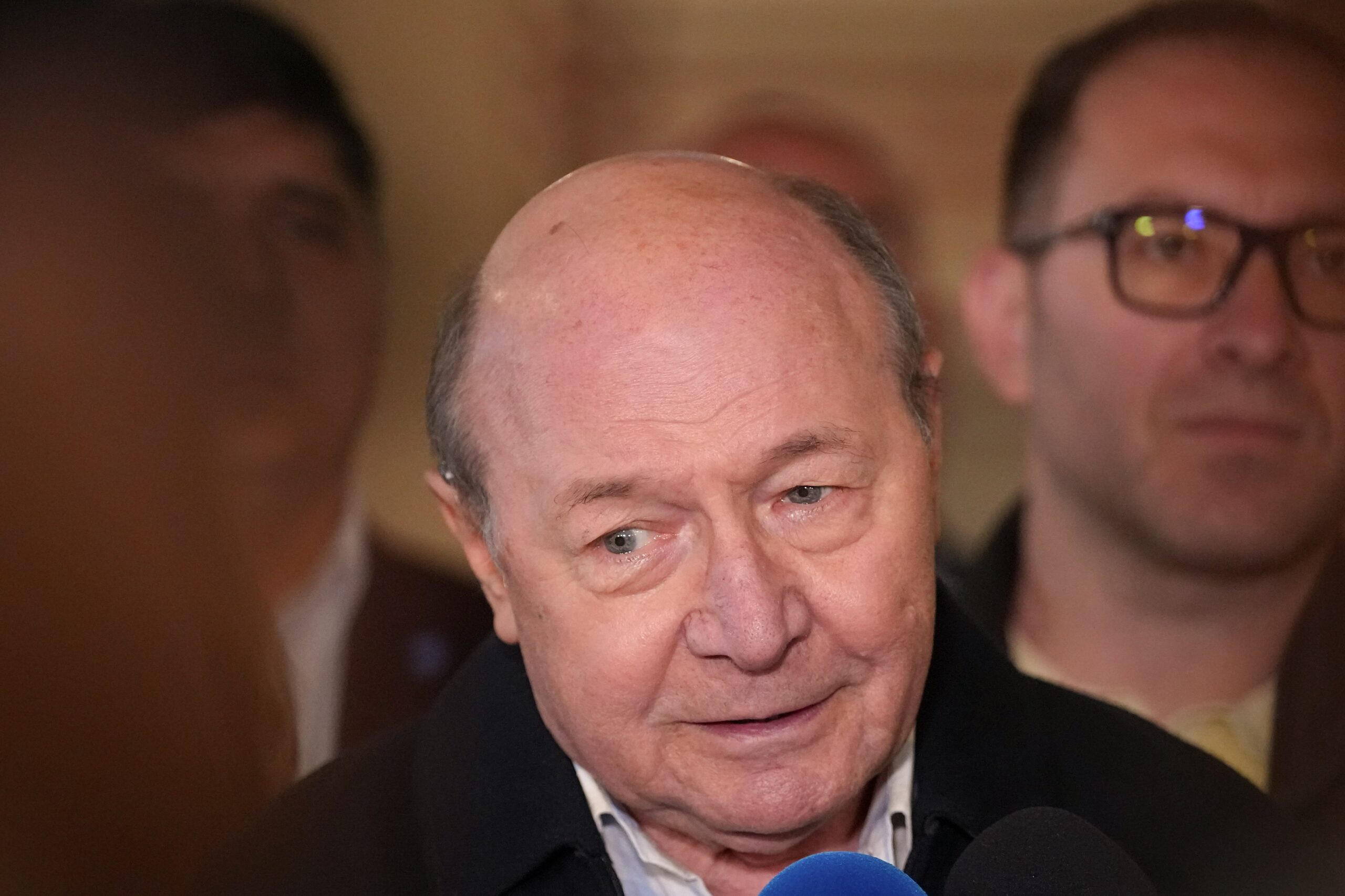 Traian Băsescu, declarații explozive despre Peter Magyar: „Vrea să ia banii UE, dar păstrează politica lui Orban”. Ce spune despre UDMR și Kelemen Hunor
