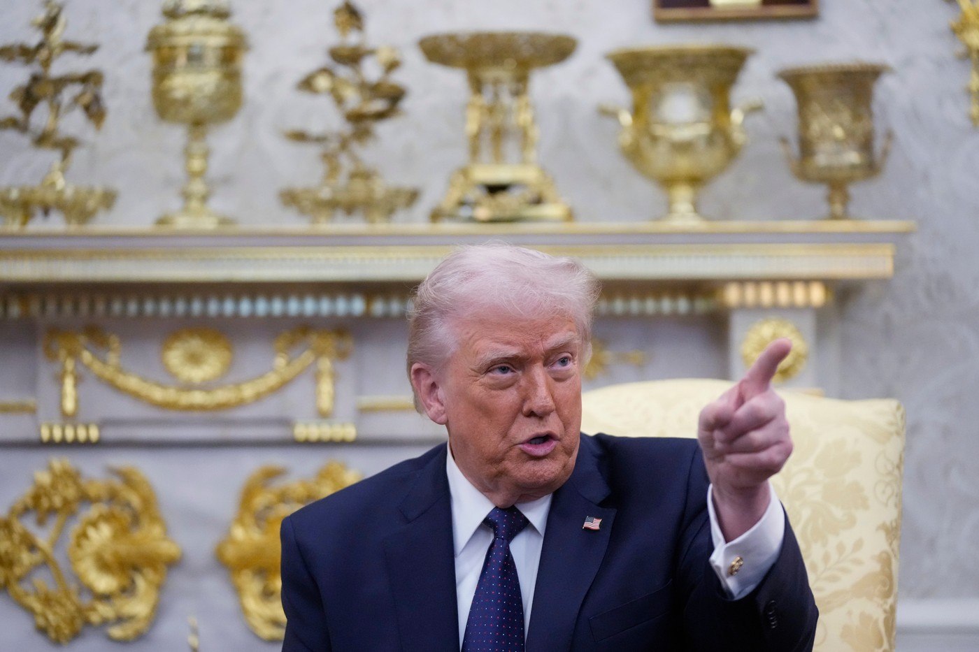 Trump susține că încetarea războiului cu Iranul va fi o decizie „comună” cu Netanyahu: „Am salvat Israelul de la distrugere”