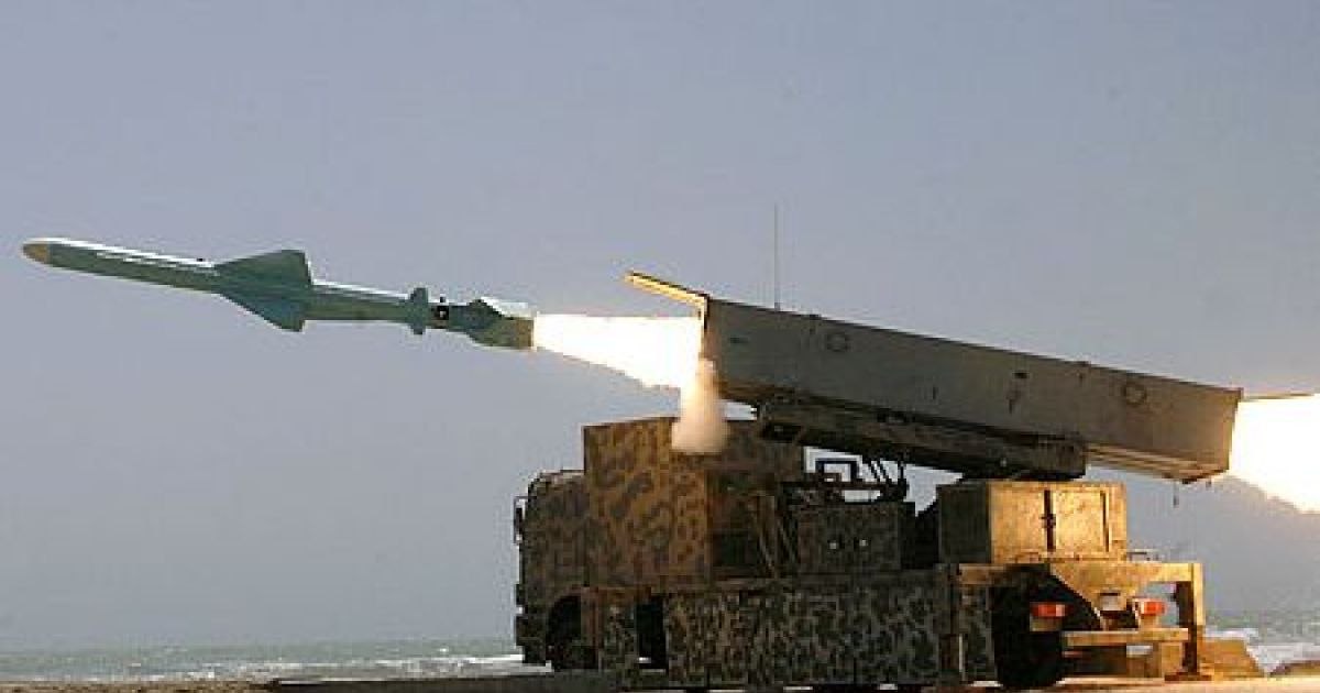 Gardienii Revoluției au atacat baza Flotei a Cincea a Marinei SUA din Bahrein şi şi alte ţinte din Kurdistan