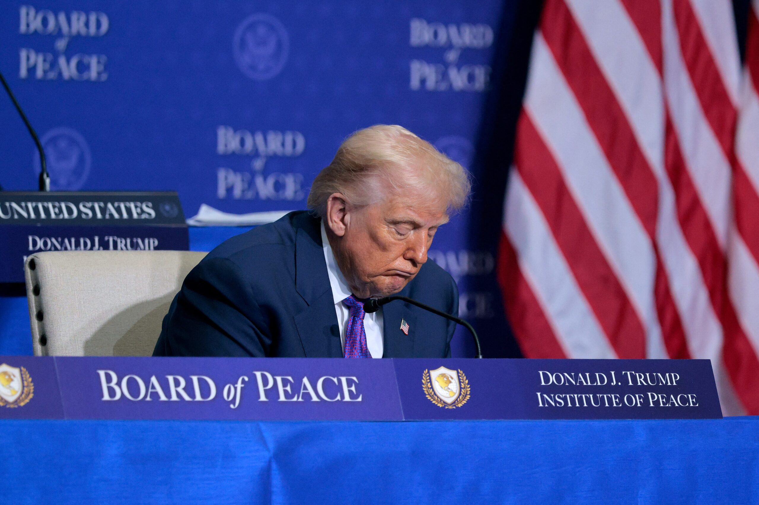 Obiective neclare ale lui Trump în Iran. Critici la Washington: „Am rămas cu mai multe întrebări decât răspunsuri”