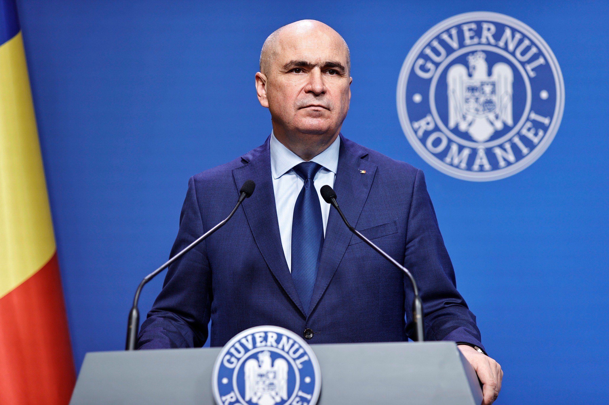 Bolojan susține că sprijinirea firmelor care angajează șomeri este de fapt o schemă tip „suveică”: „Neclaritățile din lege au permis astfel de practici”