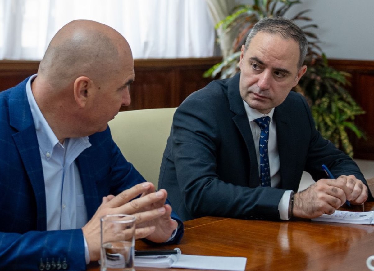 Alexandru Nazare, despre criza bugetului: „Ilie Bolojan a fost informat de tot ce s-a întâmplat. Sper să să ajungă în această seară o concluzie bună pentru România”