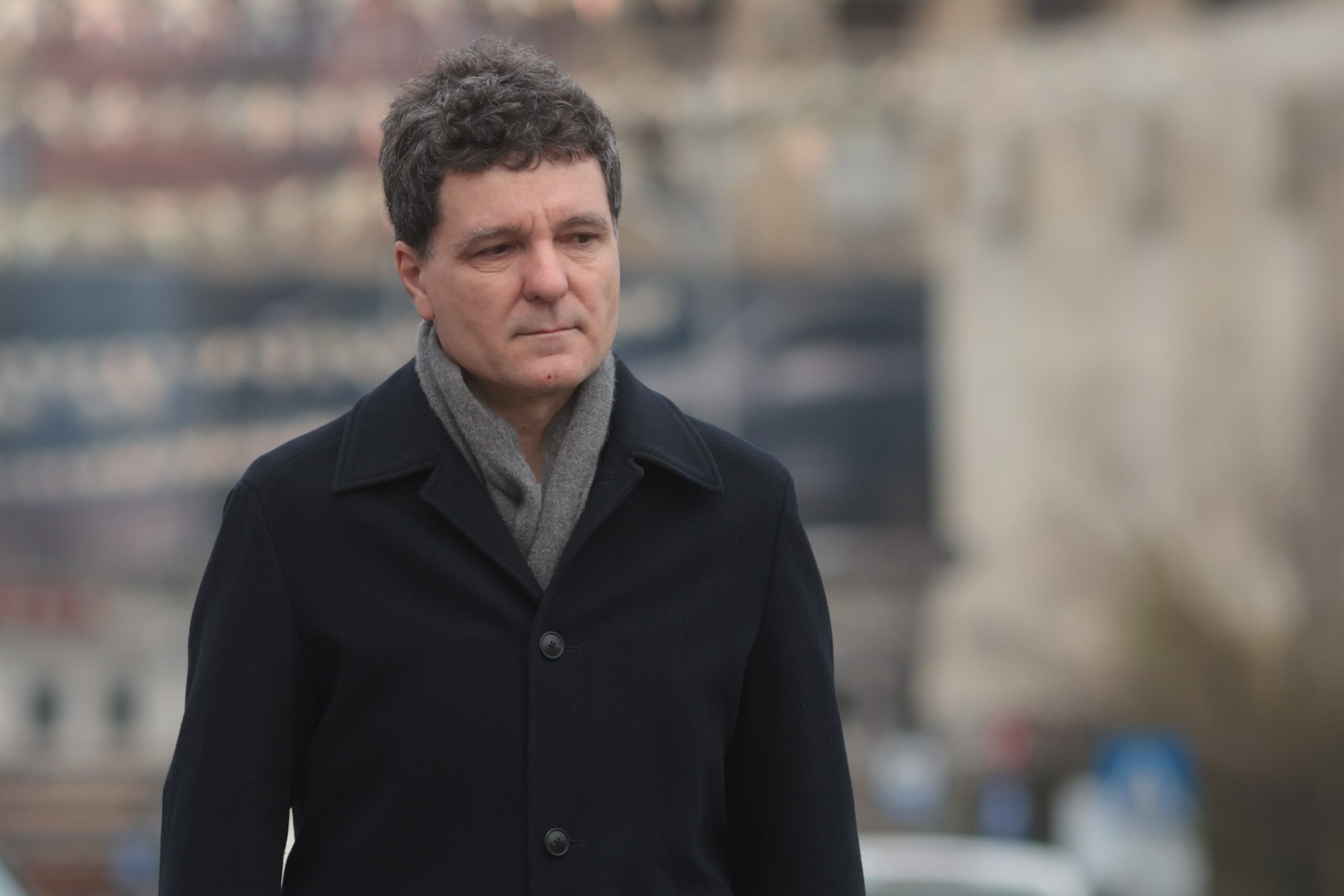 Nicușor Dan, întrevedere cu Majestatea Sa Philippe, Regele Belgienilor