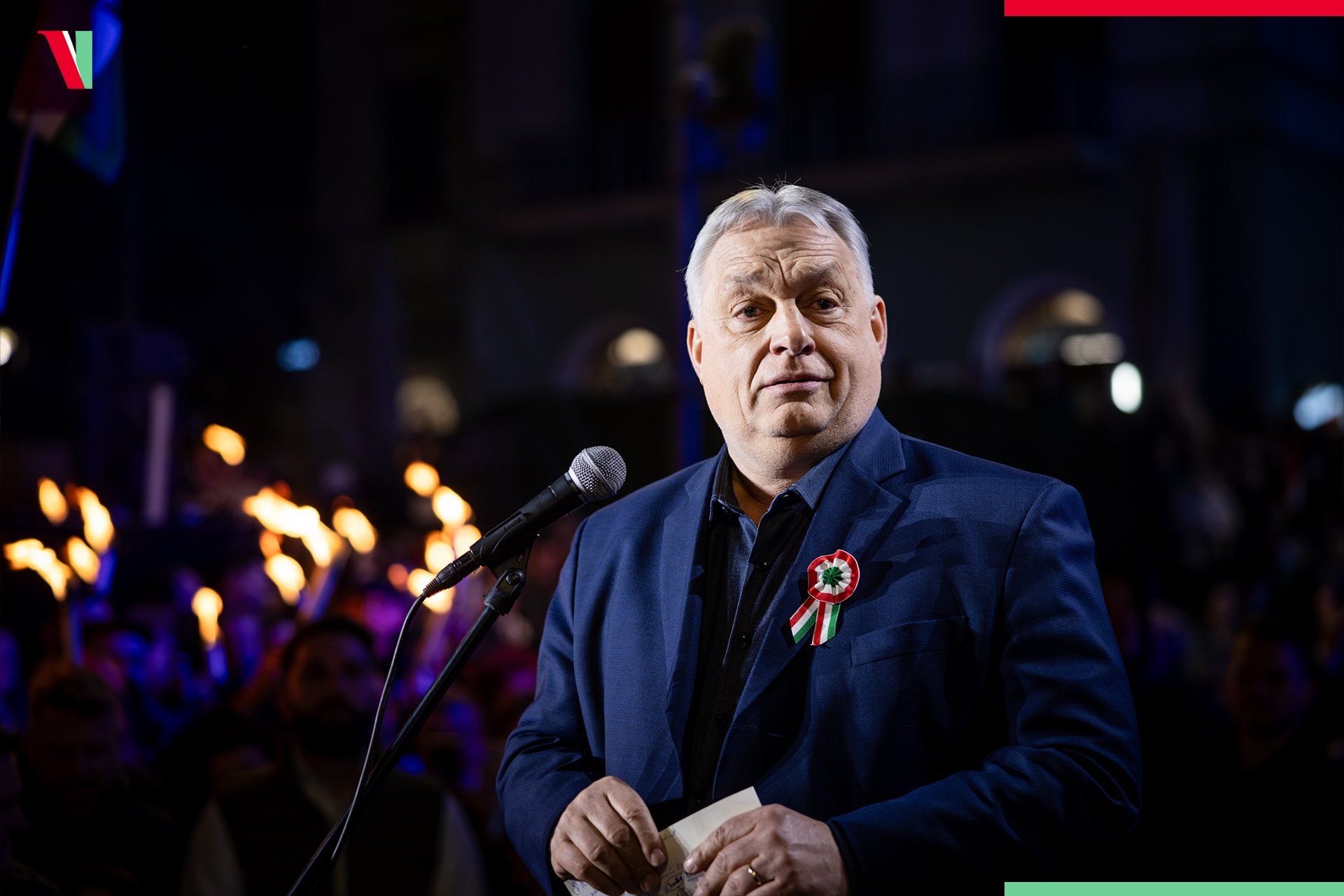 Viktor Orbán se îndreaptă spre înfrângere. Săptămâna care a zguduit politica din Ungaria: corupție, spionaj și banii rușilor
