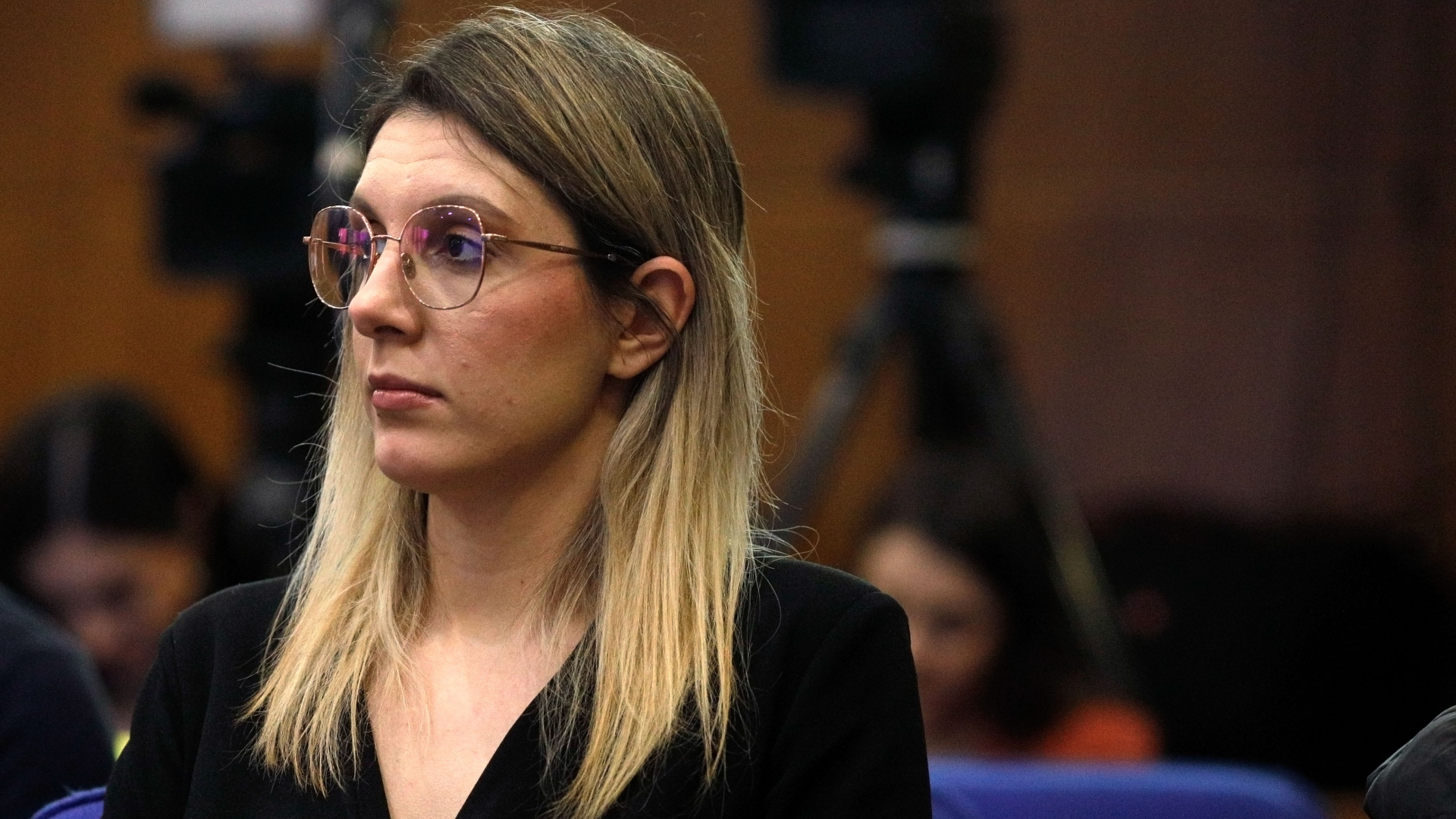 Care sunt prioritățile bugetare ale Ministerului Mediului pentru acest an. Diana Buzoianu: „84% din banii care vor fi cheltuiți anul acesta sunt asociați programelor de investiții” : Europa FM