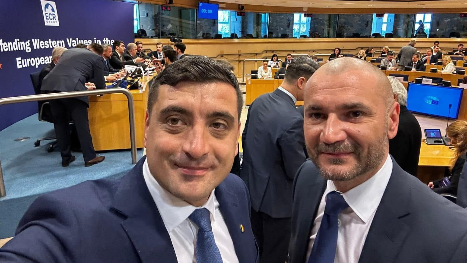 Anchetă SNOOP.ro: Firma familiei unui deputat AUR – mai multe nereguli în contractele de milioane de euro cu statul : Europa FM