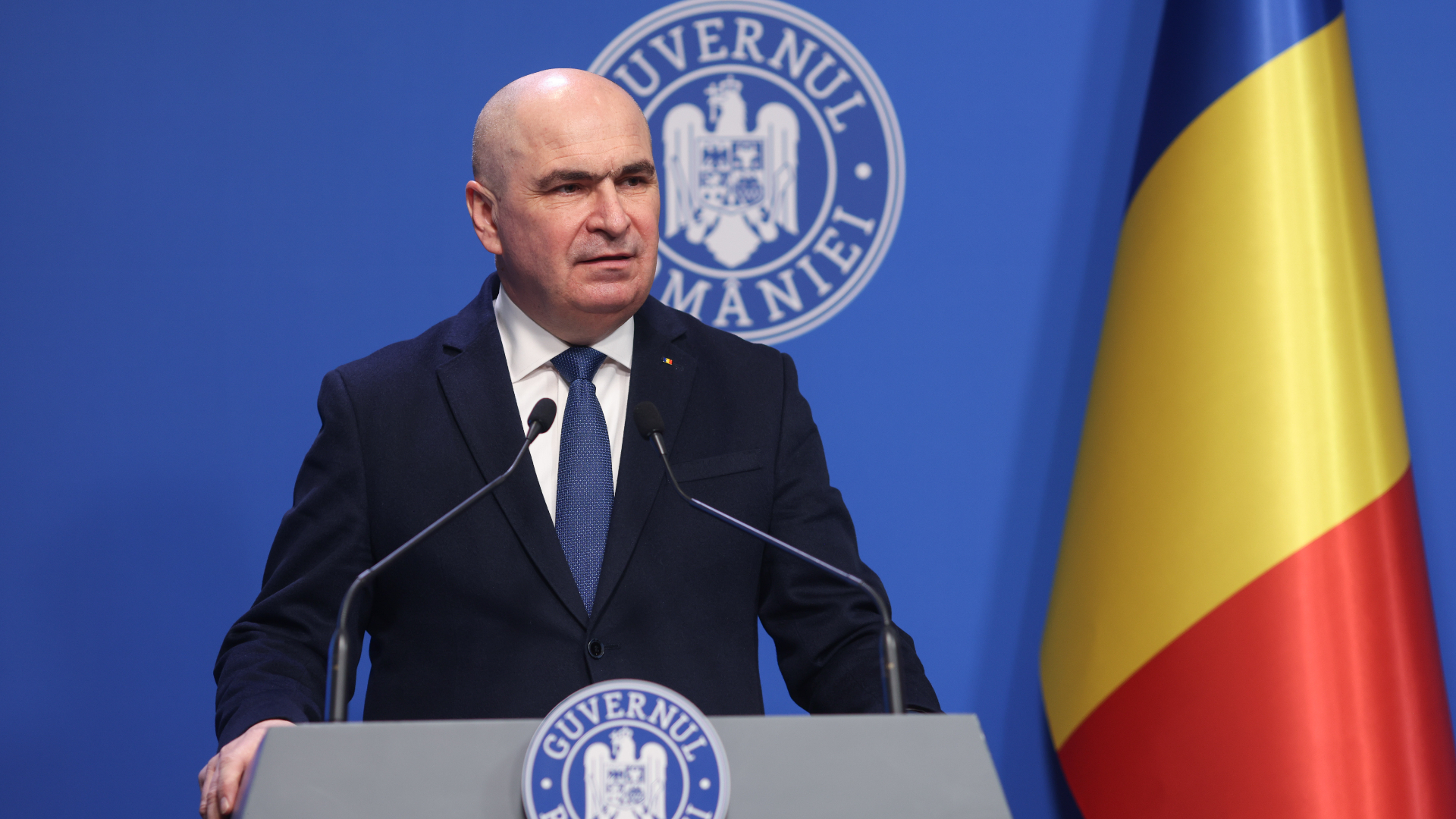 Ilie Bolojan reclamă abuzuri în programul de angajare a persoanelor vulnerabile. Firmele ar fi obținut subvenții de la stat fără să integreze angajații pe piața muncii| HARTĂ : Europa FM