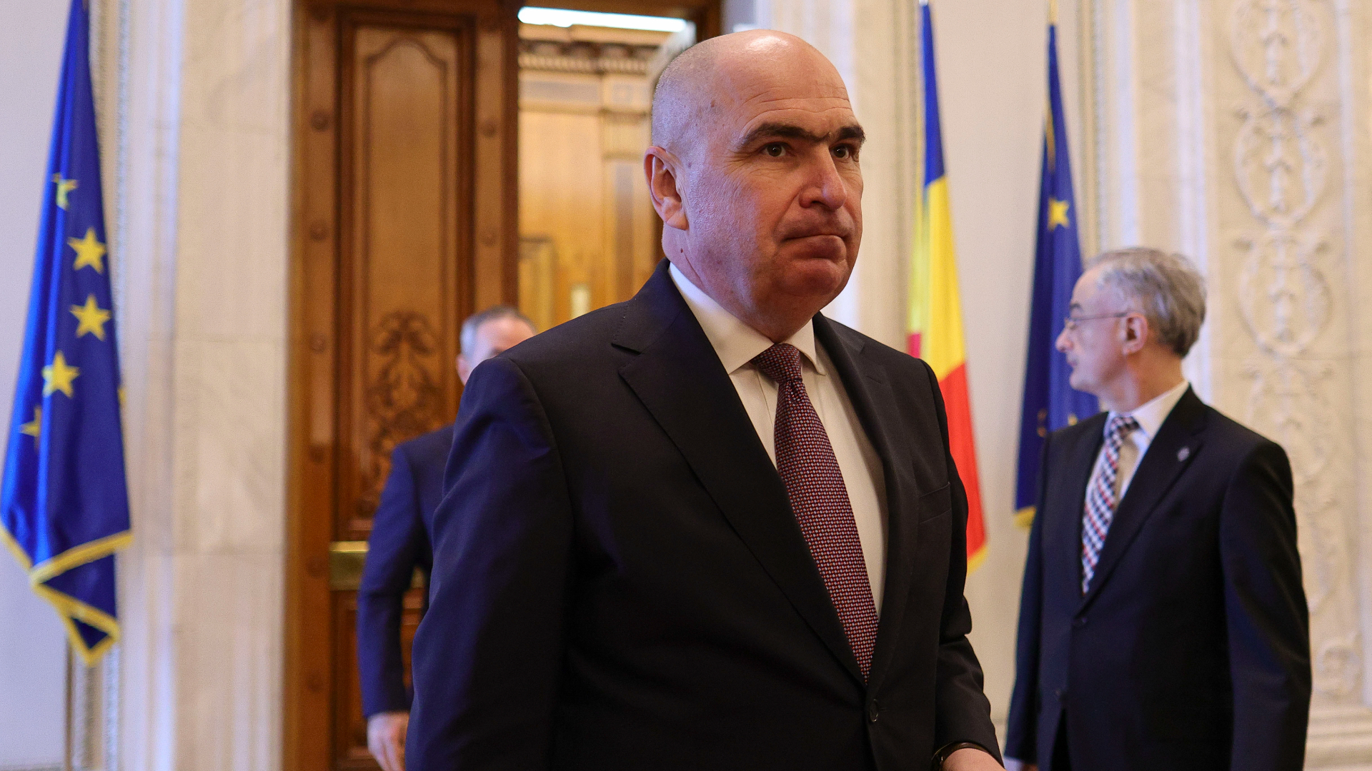 PNL trece in opoziție şi cere partidelor care au generat criza politică să-și asume guvernarea : Europa FM