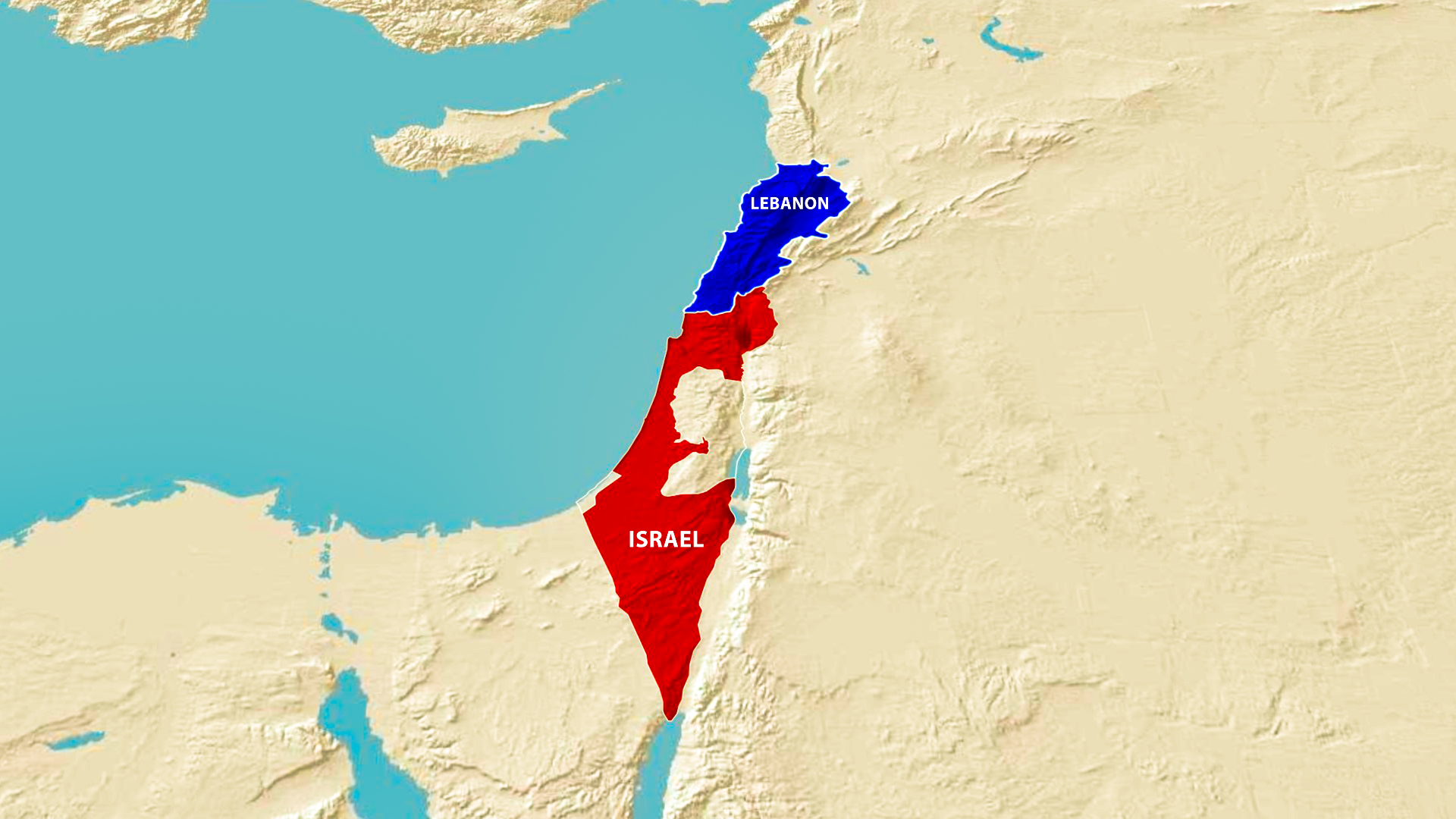 Libanul se declară deschis la negocieri directe cu Israelul pentru încheierea unui armistițiu : Europa FM