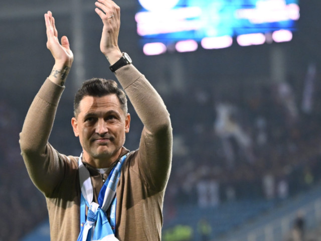 Mirel Rădoi! Ilie Dumitrescu știe ce urmează