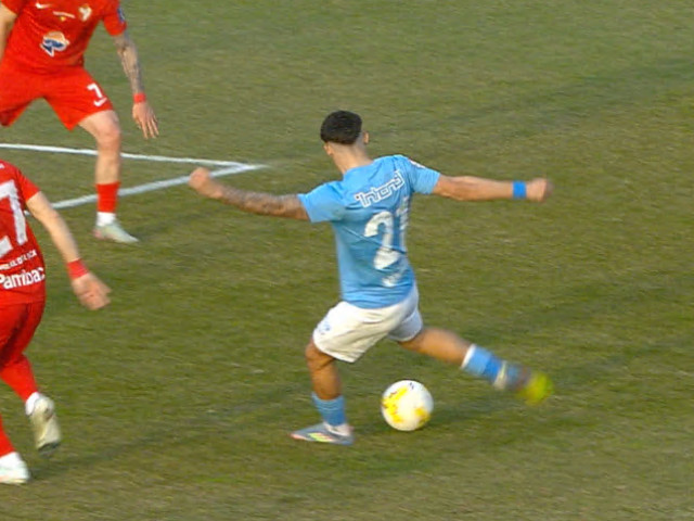 Live Video&Score | Voluntari – FC Bacău 1-2, ACUM, Digi Sport 1. GOOL! Moldovenii au întors scorul! | Când se va juca Bihor