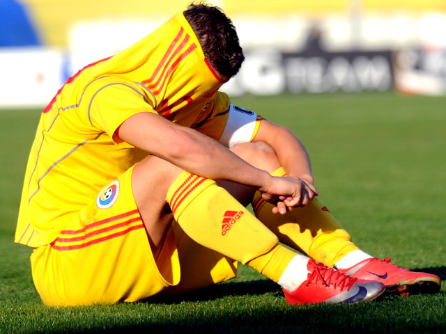Dezastru! Era titular la naționala României și a spus „DA” unui transfer istoric. N-a mai jucat de cinci luni