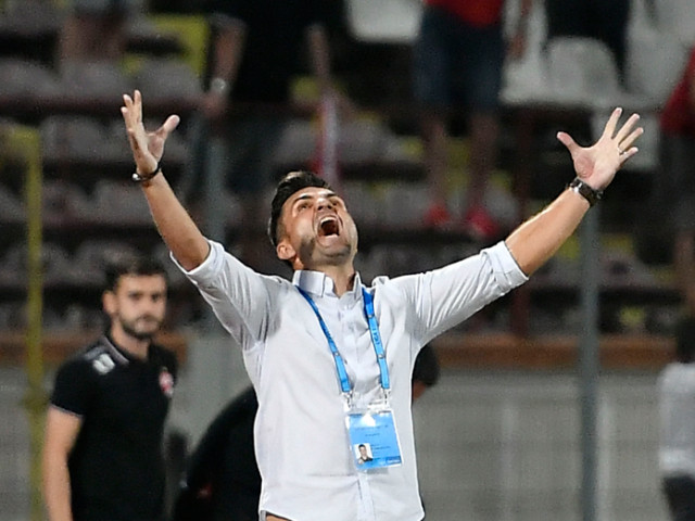 Florin Bratu a ”prins aripi”, după ce a încurcat-o pe FCSB: ”Obligați să câștigăm!”