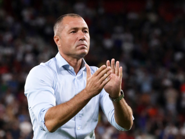 OUT! Adrian Ilie face prima “victimă” la FCSB. Gigi Becali a acceptat pe loc