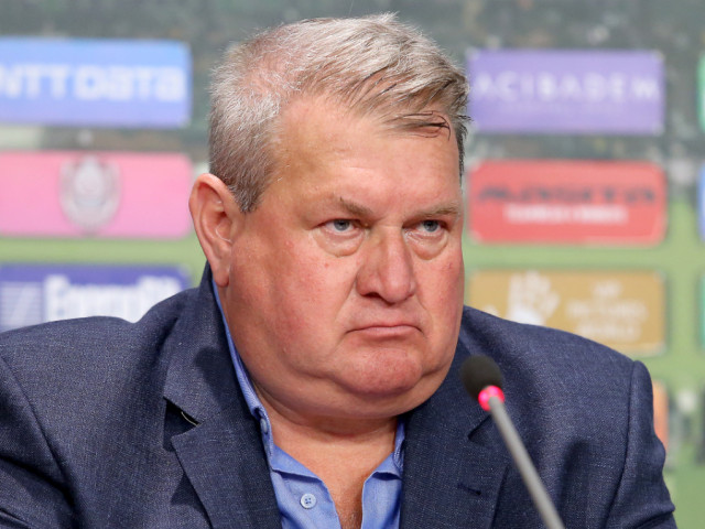 ”Asta a fost problema”. Iuliu Mureșan a spus unde a pierdut CFR derby-ul cu U Cluj