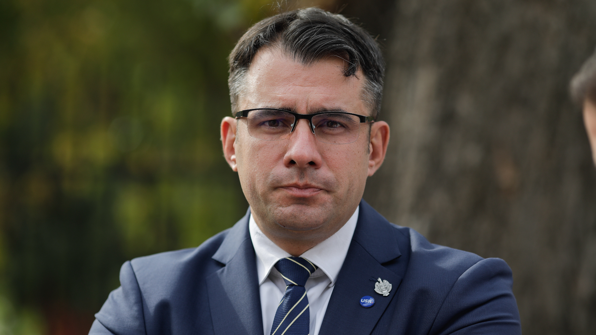 USR, atac la PSD înaintea moțiunii simple împotriva ministrei Mediului. Ștefan Pălărie: În acordul de coaliție de guvernare nu scrie că fiecare partener să facă câte o criză pe săptămână : Europa FM