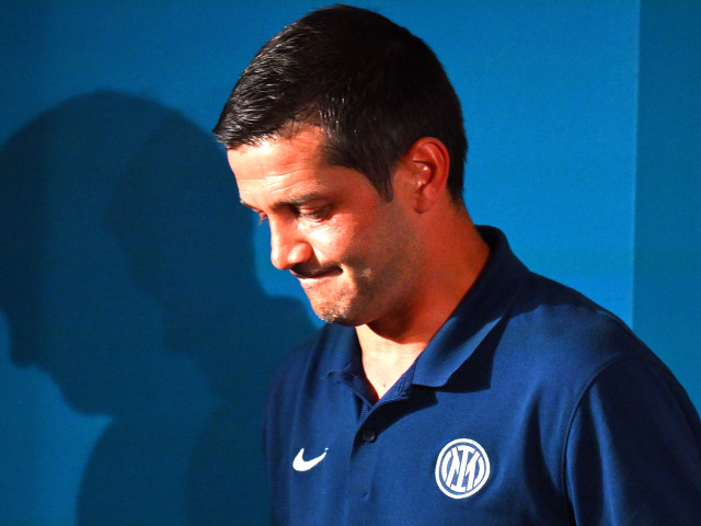 Cristi Chivu a pierdut primul loc în Italia
