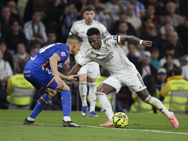 Video | Real Madrid – Getafe 0-1. Eșec surprinzător pentru ”Galactici” pe Santiago Bernabeu