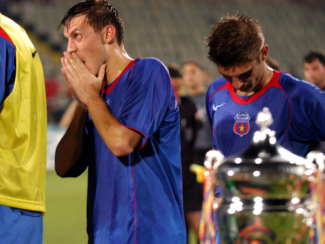 Surpriză! Locul lui Florin Bratu la CS Dinamo va fi luat de un fost campion cu FCSB