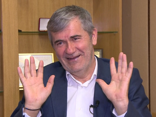 Valeriu Iftime numește AZI noul antrenor de la Botoșani: „Tobă de fotbal”