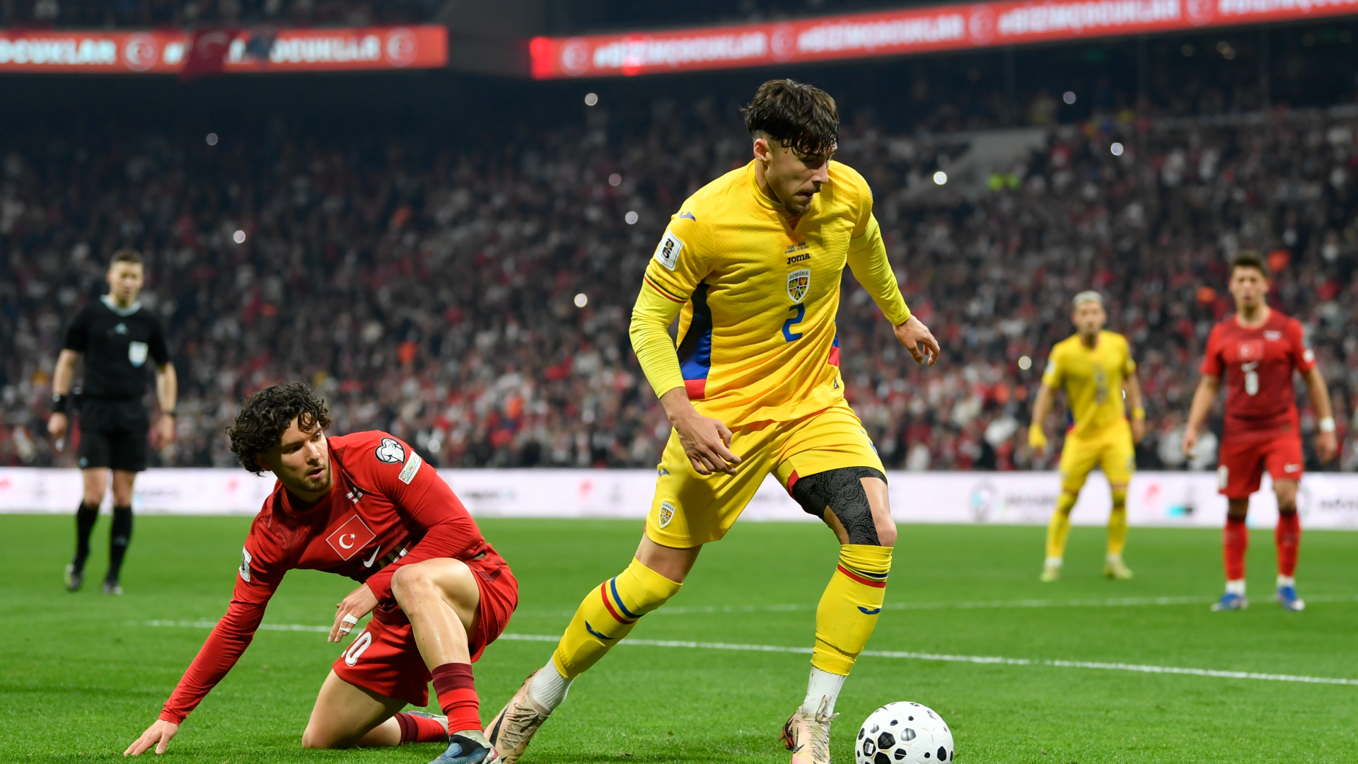 România în Direct. De ce nu (mai) suntem buni la sport?  : Europa FM