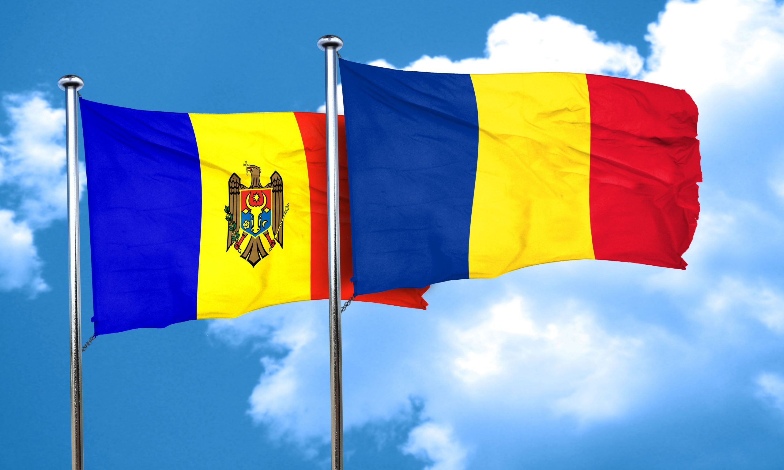 peste 40% dintre cetățeni ar vota pentru unirea cu România