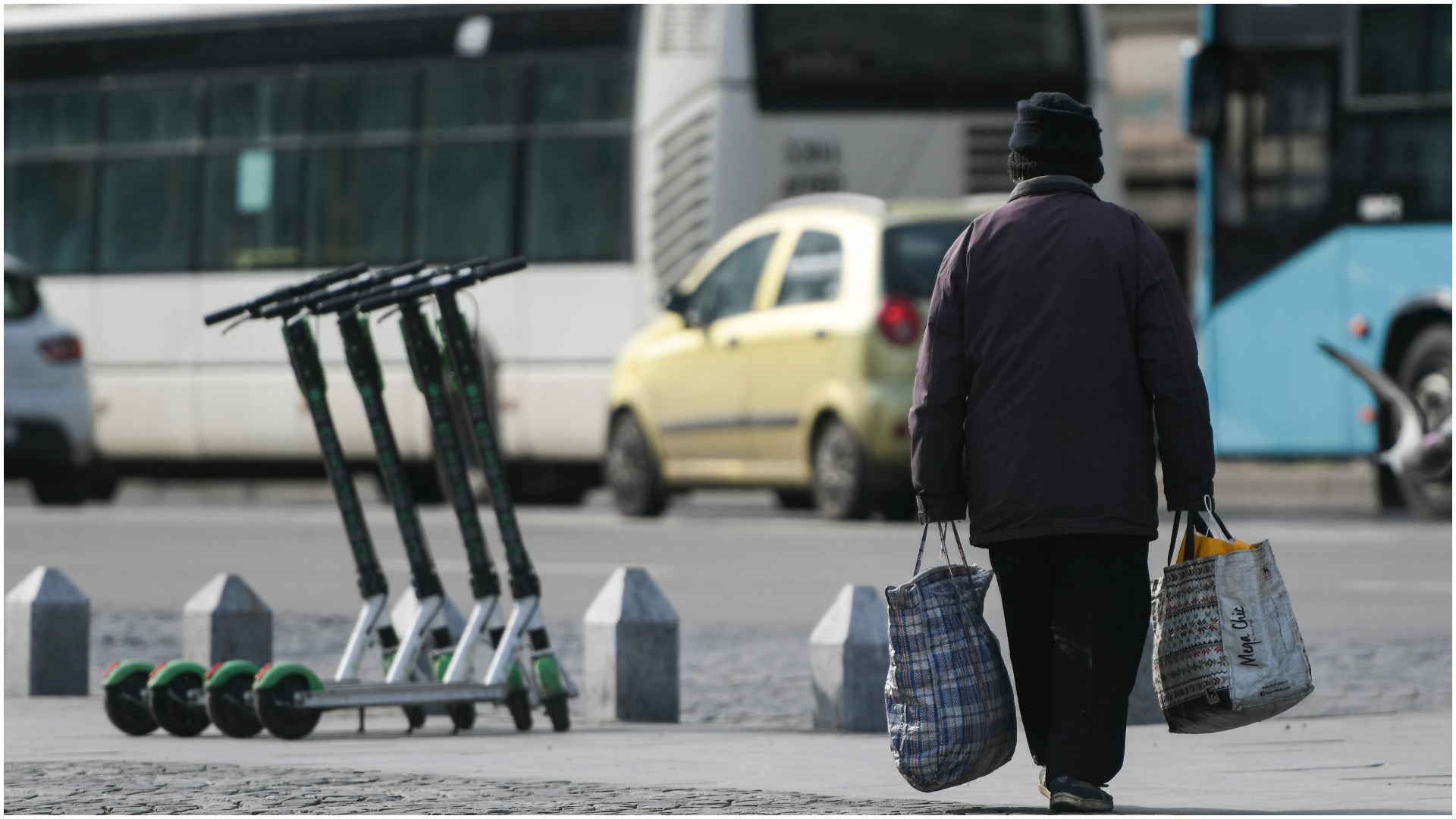 România în Direct. PSD și PNL, acord pe pachetul social. Cum scoatem sărăcia din România? : Europa FM