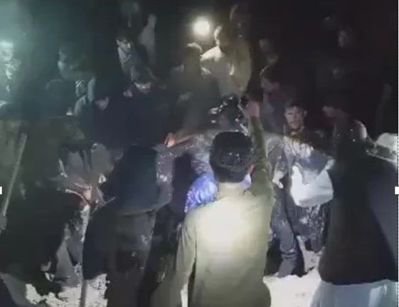 Opt morți după un cutremur cu magnitudinea 5,9 în Afganistan