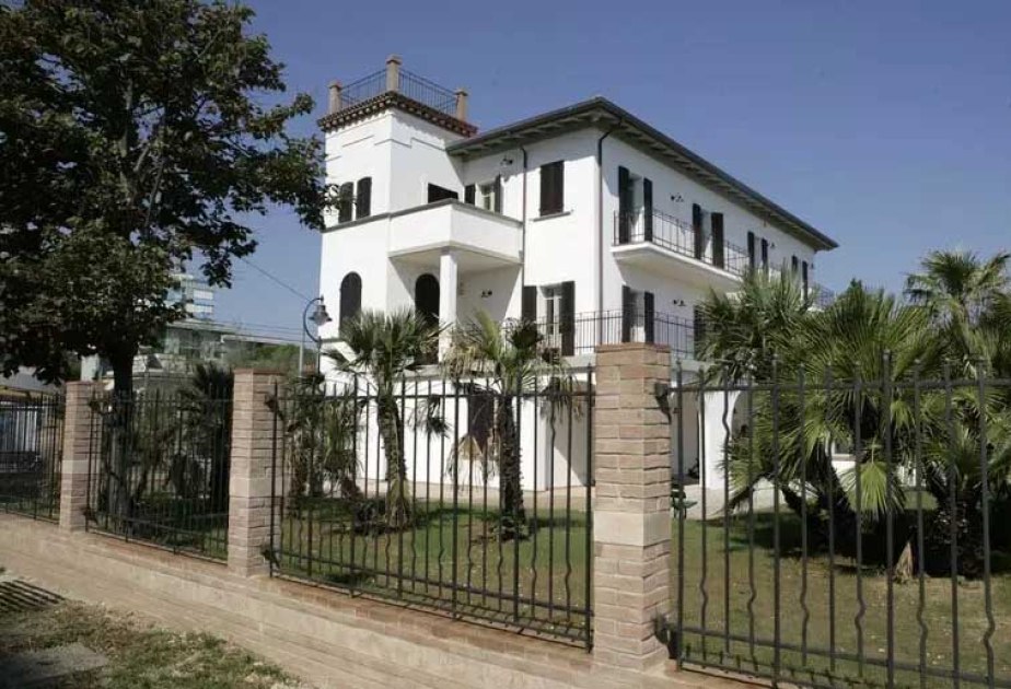 Vila care a divizat Italia: de ce statul a cumpărat casa lui Mussolini. Numele dictatorului va rămâne pe clădire