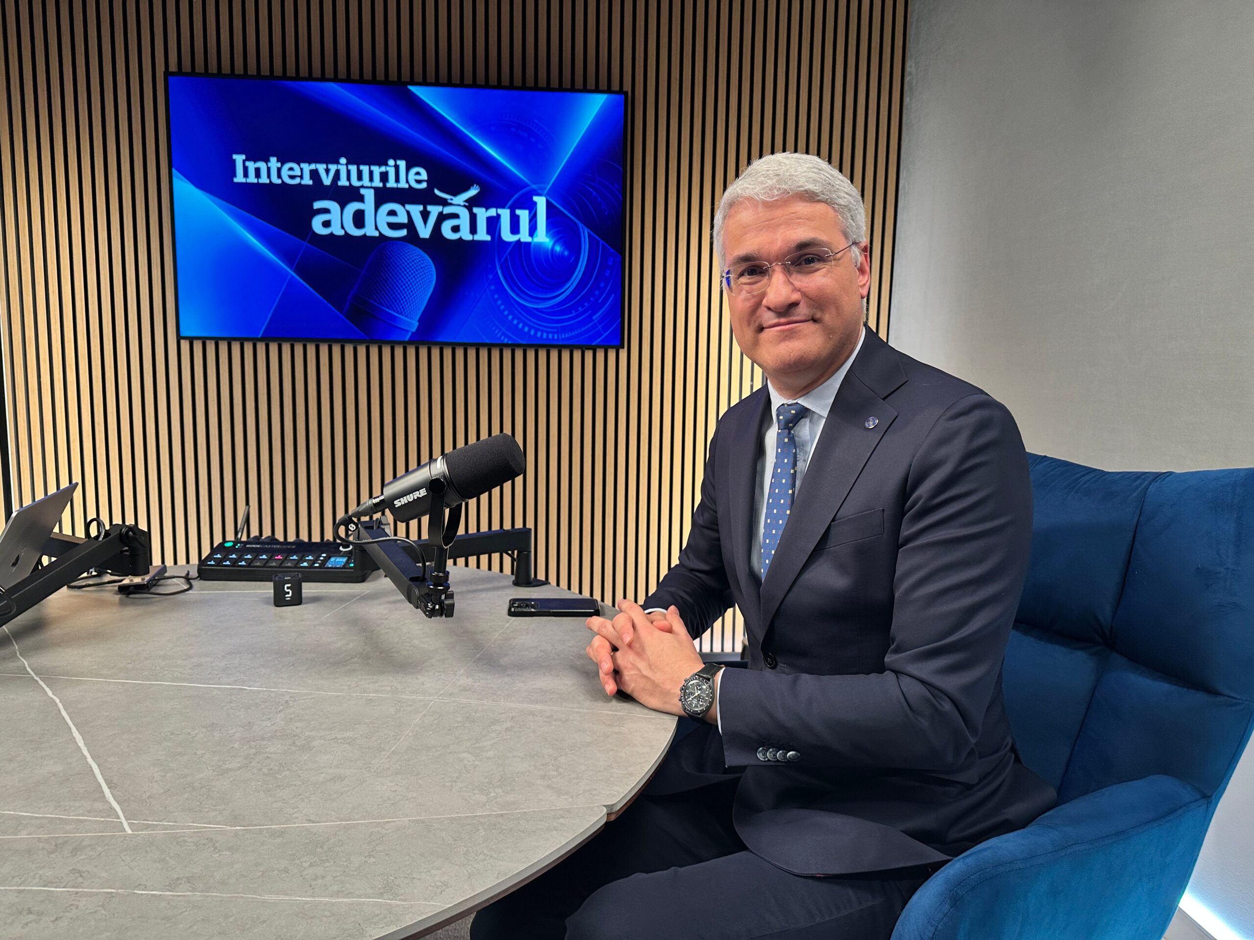 Dragoș Pîslaru, mesaj tăios de Florii: „Avem prea mulți farisei care își numără cutiile de pantofi”