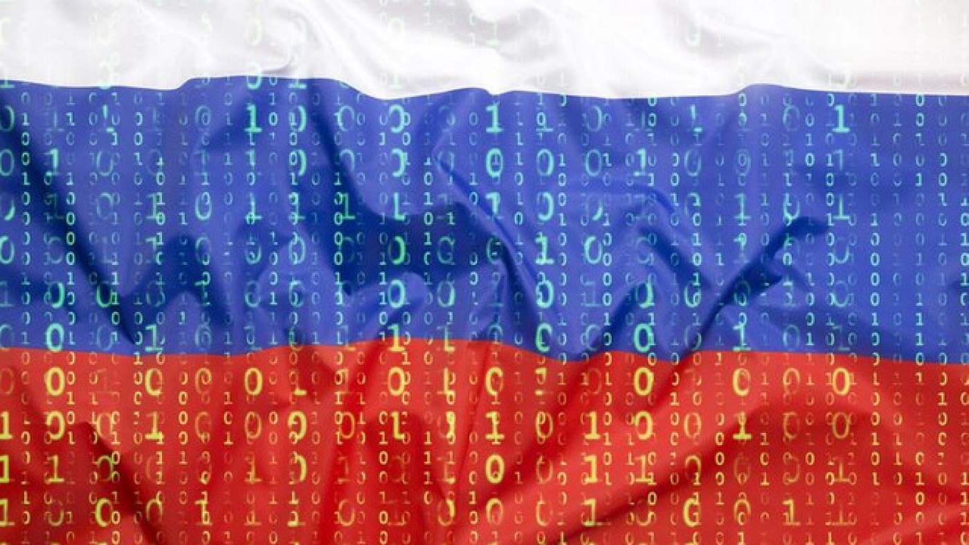 Pană masivă de internet în Rusia: Bănci, jocuri, servicii guvernamentale și comunicații, toate au căzut brusc